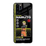 Ninja Way Huawei P30 Pro Glass Back Cover Online