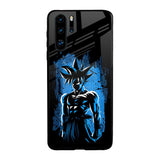 Splatter Instinct Huawei P30 Pro Glass Back Cover Online