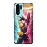 Ultimate Fusion Huawei P30 Pro Glass Back Cover Online