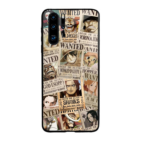 Dead Or Alive Huawei P30 Pro Glass Back Cover Online