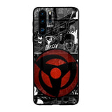 Sharingan Huawei P30 Pro Glass Back Cover Online
