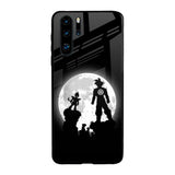 True Saiyans Huawei P30 Pro Glass Back Cover Online