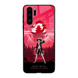 Lost In Forest Huawei P30 Pro Glass Back Cover Online
