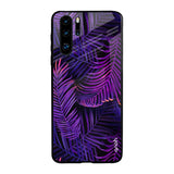 Plush Nature Huawei P30 Pro Glass Back Cover Online