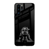 Adiyogi Huawei P30 Pro Glass Back Cover Online