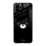 Cute Bear Huawei P30 Pro Glass Back Cover Online
