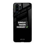 Hungry Huawei P30 Pro Glass Back Cover Online