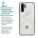 Polar Frost Glass Case for Huawei P30 Pro