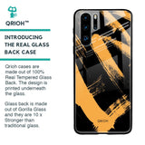 Gatsby Stoke Glass Case for Huawei P30 Pro