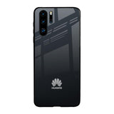 Stone Grey Huawei P30 Pro Glass Cases & Covers Online