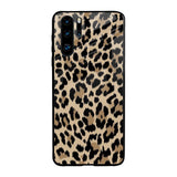 Leopard Seamless Huawei P30 Pro Glass Cases & Covers Online