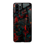 City Light Huawei P30 Pro Glass Cases & Covers Online