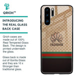 High End Fashion Glass case for Huawei P30 Pro