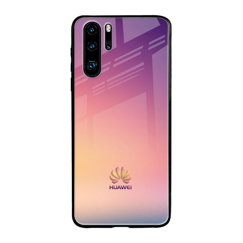 Lavender Purple Huawei P30 Pro Glass Cases & Covers Online