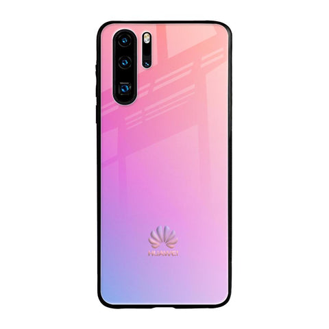 Dusky Iris Huawei P30 Pro Glass Cases & Covers Online