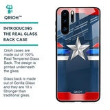 Brave Hero Glass Case for Huawei P30 Pro