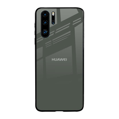 Charcoal Huawei P30 Pro Glass Back Cover Online