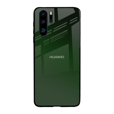 Deep Forest Huawei P30 Pro Glass Back Cover Online