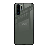 Charcoal Huawei P30 Pro Glass Back Cover Online