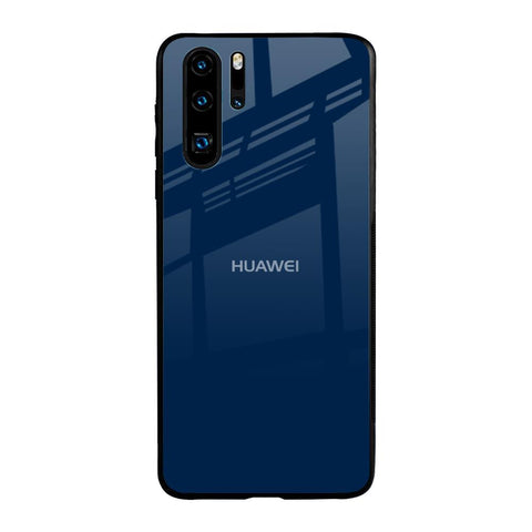 Royal Navy Huawei P30 Pro Glass Back Cover Online