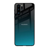 Ultramarine Huawei P30 Pro Glass Back Cover Online