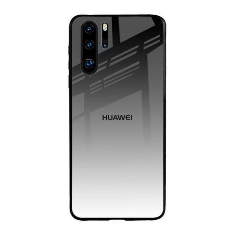 Zebra Gradient Huawei P30 Pro Glass Back Cover Online