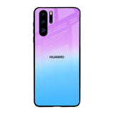 Unicorn Pattern Huawei P30 Pro Glass Back Cover Online