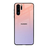 Dawn Gradient Huawei P30 Pro Glass Back Cover Online