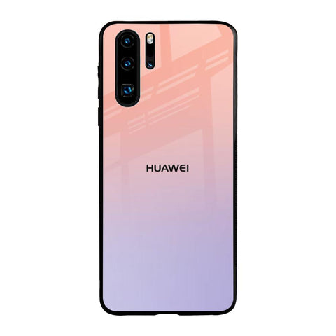 Dawn Gradient Huawei P30 Pro Glass Back Cover Online