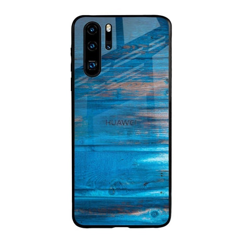 Patina Finish Huawei P30 Pro Glass Back Cover Online