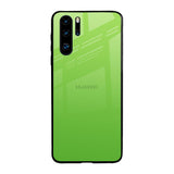 Paradise Green Huawei P30 Pro Glass Back Cover Online