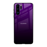 Harbor Royal Blue Huawei P30 Pro Glass Back Cover Online