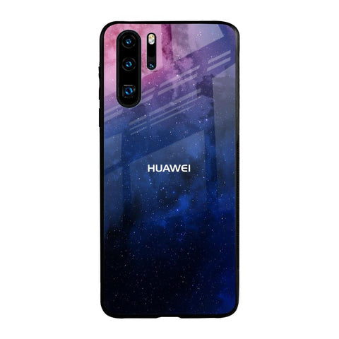 Dreamzone Huawei P30 Pro Glass Back Cover Online
