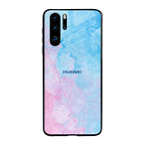 Mixed Watercolor Huawei P30 Pro Glass Back Cover Online