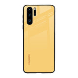 Dandelion Huawei P30 Pro Glass Back Cover Online