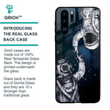 Astro Connect Glass Case for Huawei P30 Pro