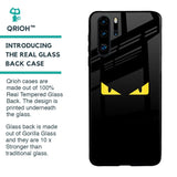 Eyes On You Glass Case For Huawei P30 Pro