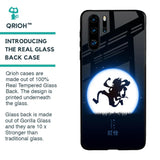 Luffy Nika Glass Case for Huawei P30 Pro