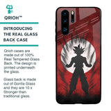 Japanese Animated Glass Case for Huawei P30 Pro