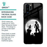 True Saiyans Glass Case for Huawei P30 Pro