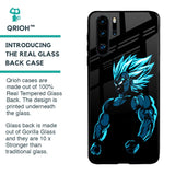 Pumped Up Anime Glass Case for Huawei P30 Pro