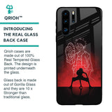 Soul Of Anime Glass Case for Huawei P30 Pro
