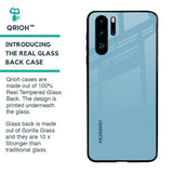 Sapphire Glass Case for Huawei P30 Pro