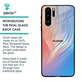 Mystic Aurora Glass Case for Huawei P30 Pro