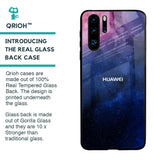 Dreamzone Glass Case For Huawei P30 Pro