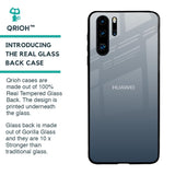 Dynamic Black Range Glass Case for Huawei P30 Pro