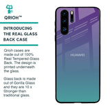 Shroom Haze Glass Case for Huawei P30 Pro