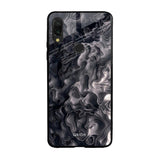 Cryptic Smoke Xiaomi Redmi Note 7 Pro Glass Back Cover Online
