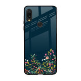 Small Garden Xiaomi Redmi Note 7 Pro Glass Back Cover Online