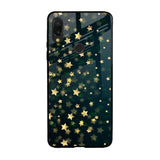 Dazzling Stars Xiaomi Redmi Note 7 Pro Glass Back Cover Online